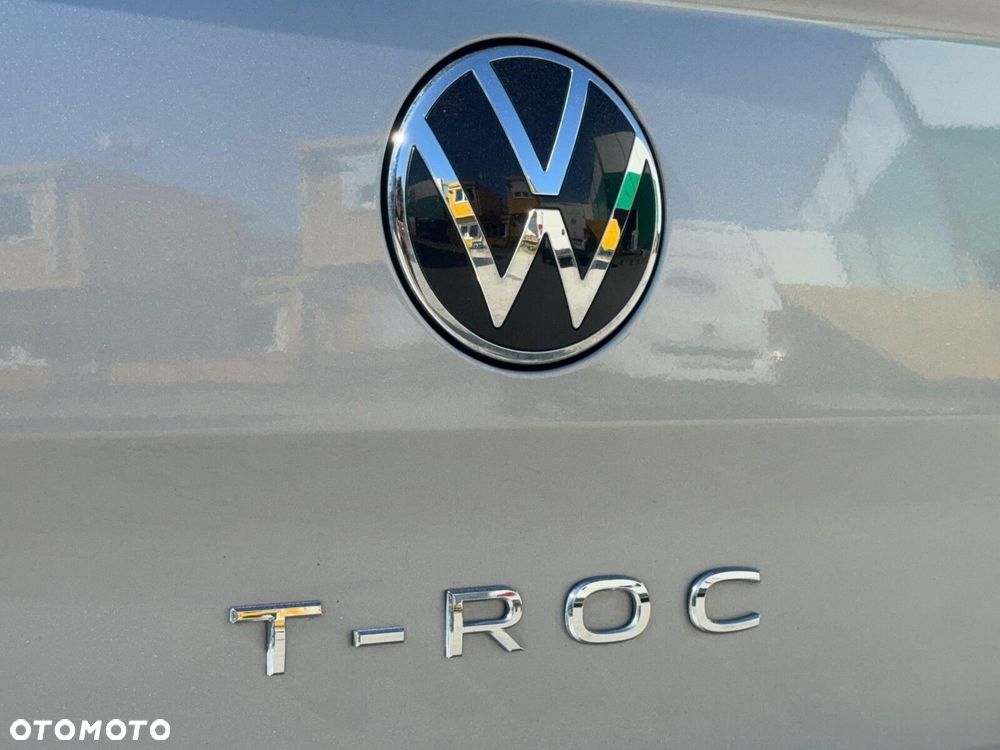 Volkswagen T-Roc 1.5 TSI Life - 15