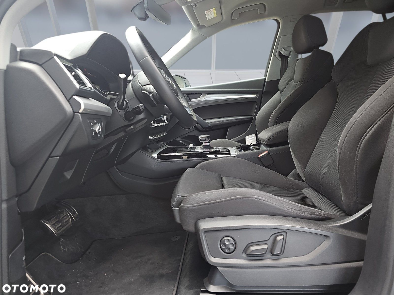 Audi Q5 40 TDI mHEV Quattro Advanced S tronic - 18