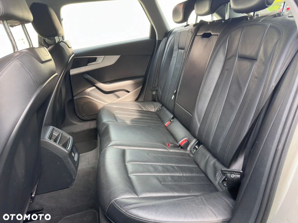 Audi A4 Avant 2.0 TDI S tronic - 15