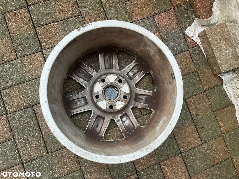 Felgi aluminiowe - 5