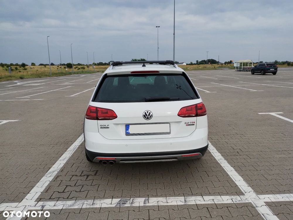Volkswagen Golf 2.0 TDI BMT GTD DSG - 3
