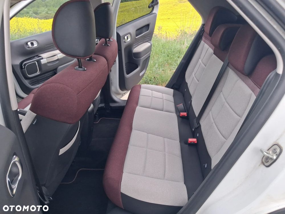 Citroën C4 Cactus BlueHDi 100 Stop&Start Business Class - 11