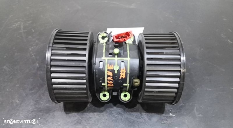 Motor Sofagem Renault Megane Iii Grandtour (Kz0/1) - 2