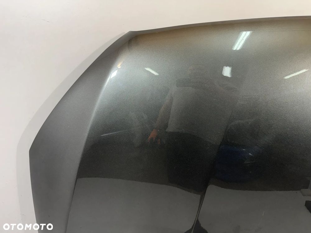 MASKA POKRYWA SILNIKA MERCEDES GLC X253 W253 A253 KOLOR 992 - 3