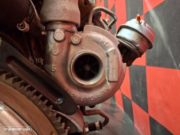 Motor Completo Peugeot Boxer Autocarro (244, Z_) - 7