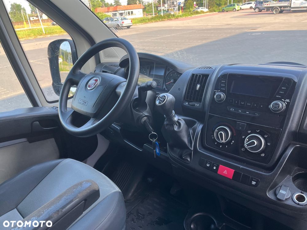 Fiat Ducato L3H2 - 6