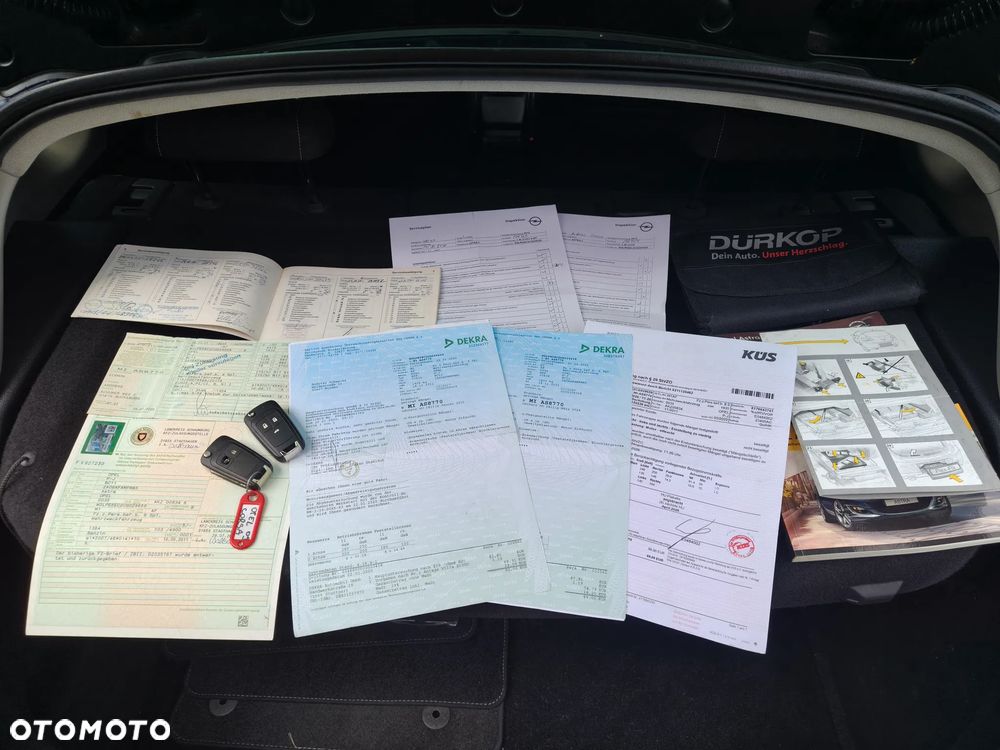 Opel Astra 1.4 Turbo Innovation - 35