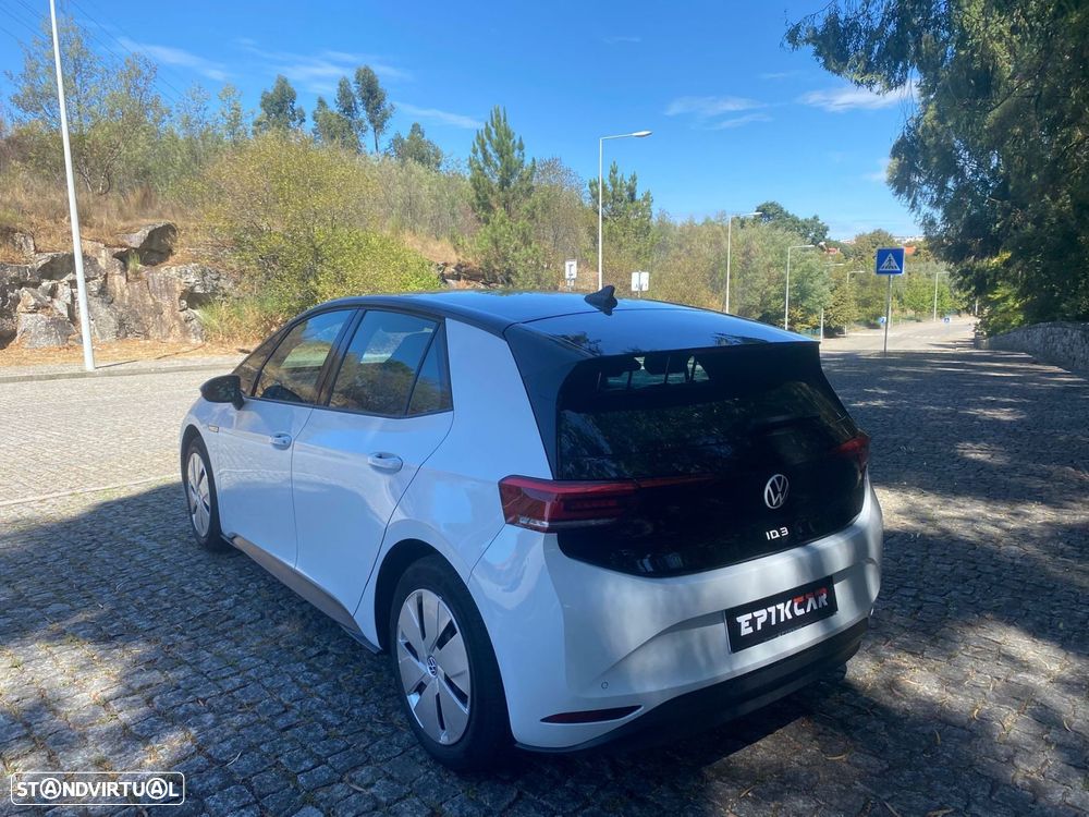 VW ID.3 Pro Business - 5