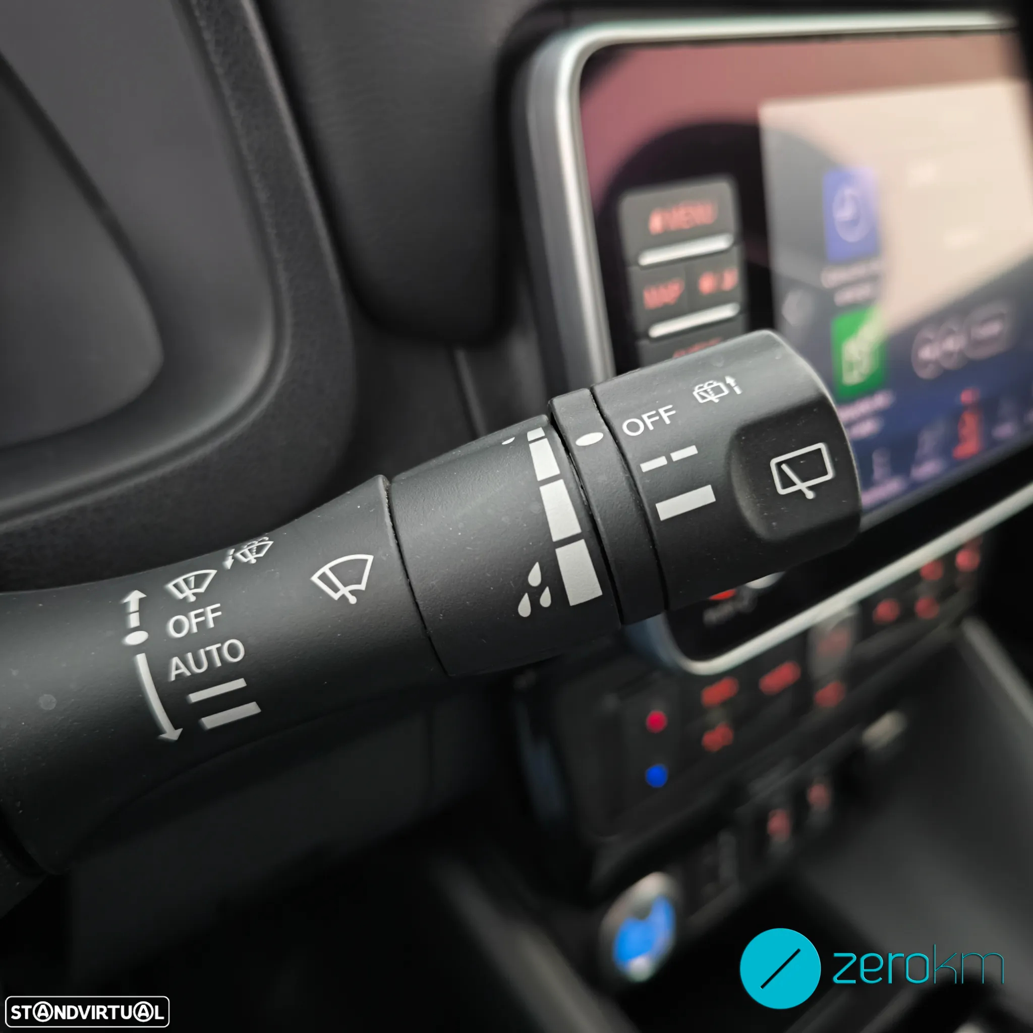 Nissan Leaf 40 kWh N-Connecta - 21