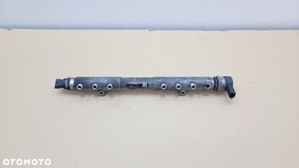 LISTWA WTRYSKOWA CZUJNIK VOLVO 2.4 D 31259011 - 1