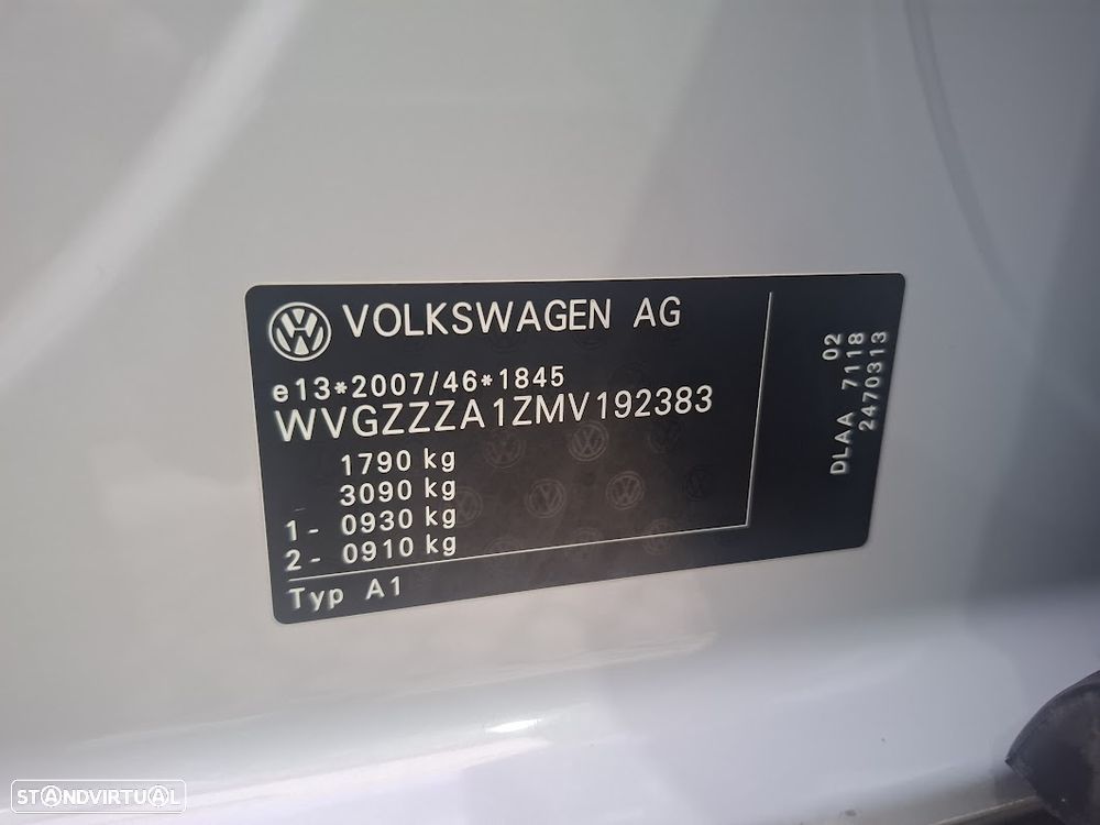 VW T-Roc 1.0 TSI Style - 59