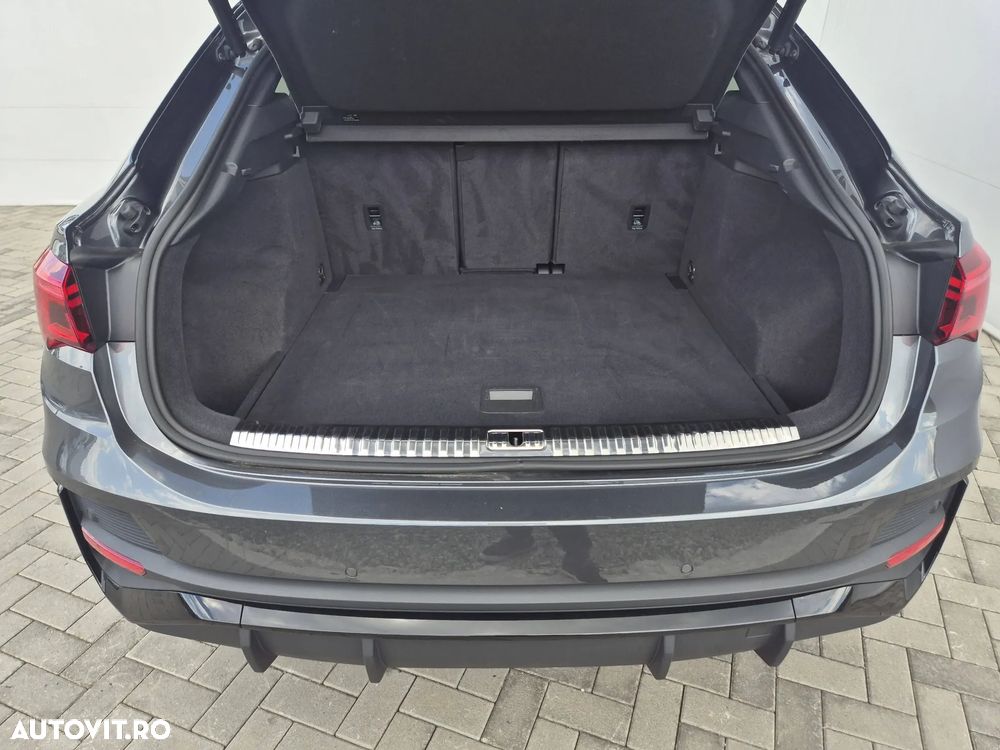 AUDI Q3 2021 — imagine 27