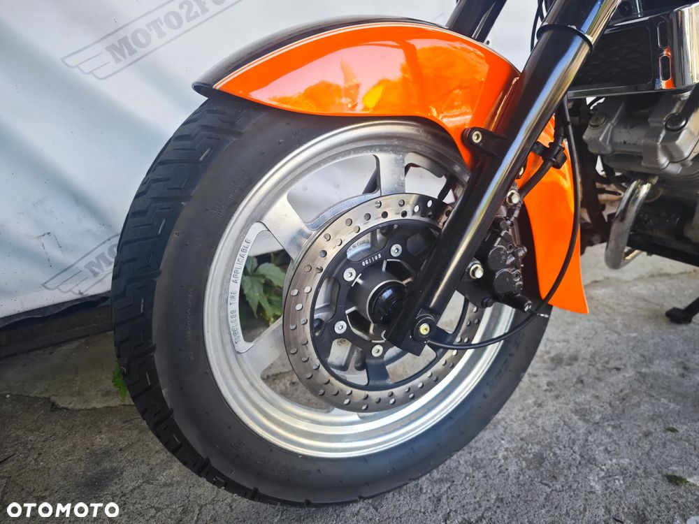 Hyosung GV - 7