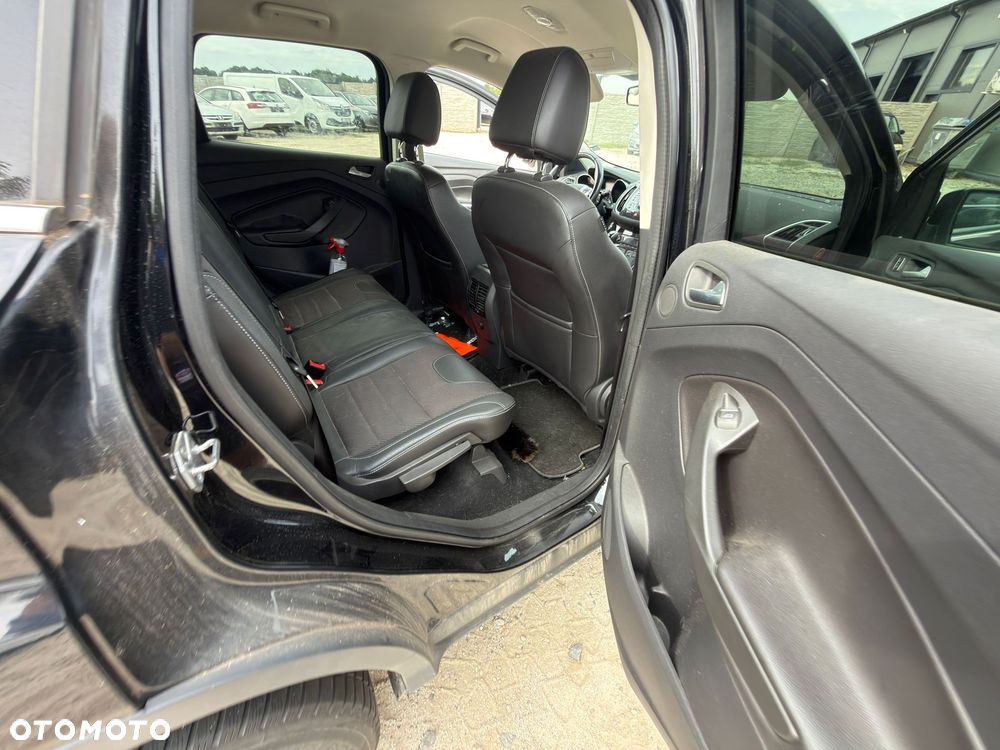 Ford Kuga - 17