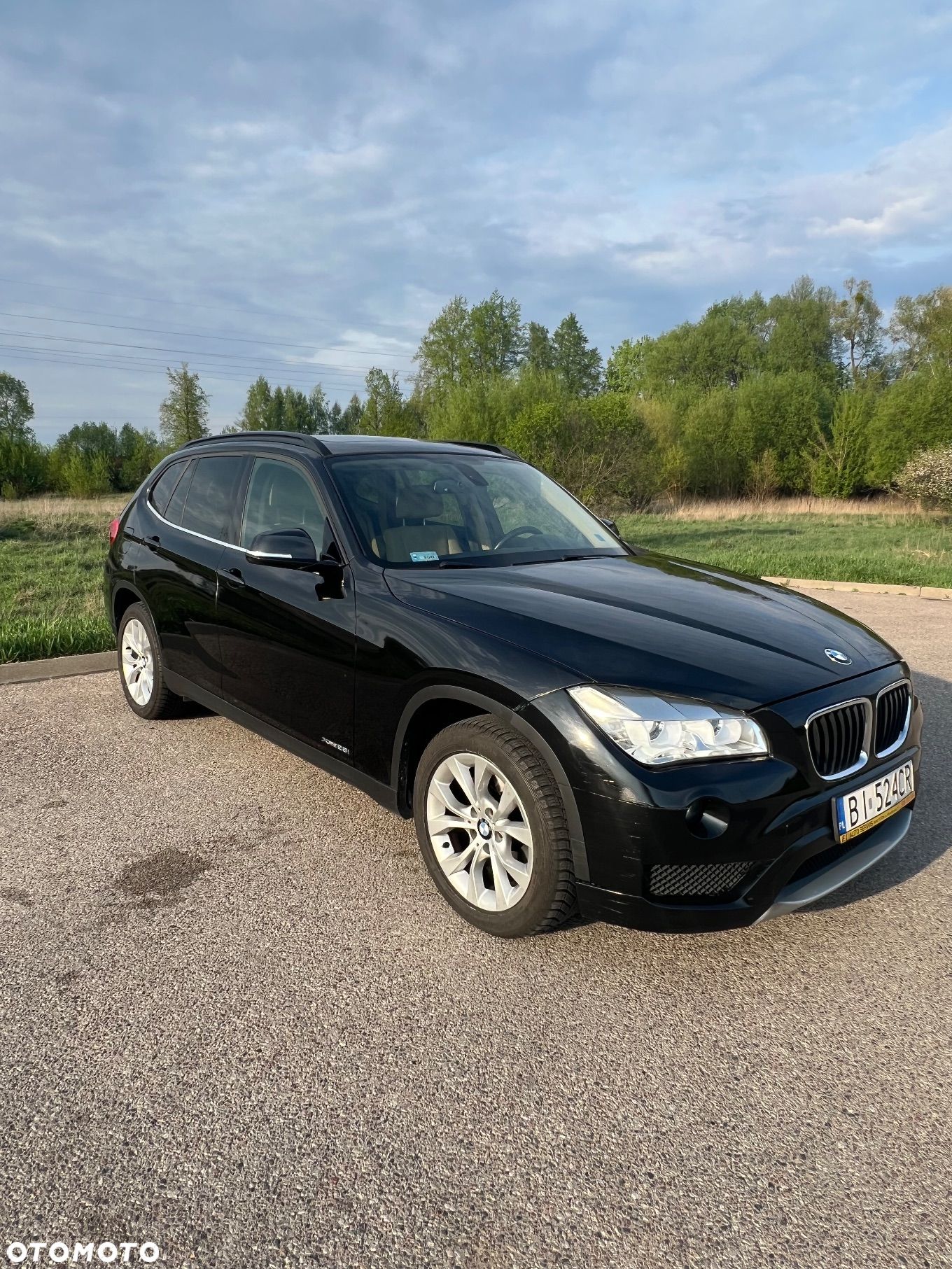 BMW X1 xDrive28i xLine - 1