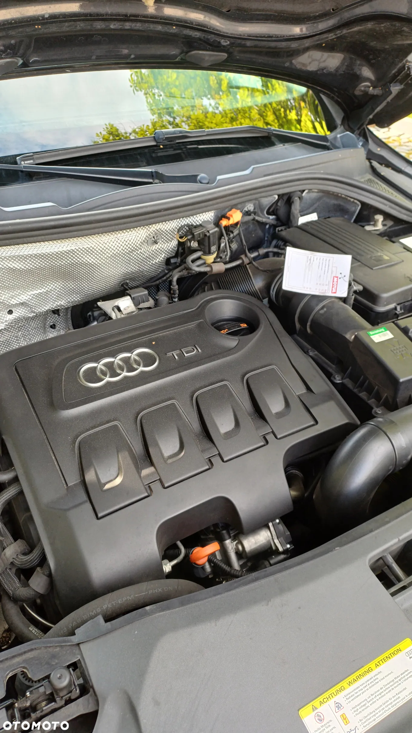 Audi Q3 2.0 TDI - 17