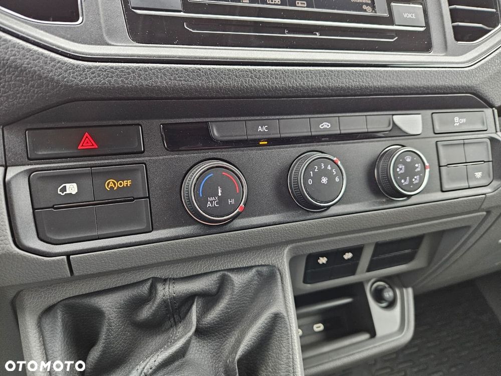 Volkswagen Crafter L4H3 *99999zł NETTO* 2.0TDi/140KM - 24