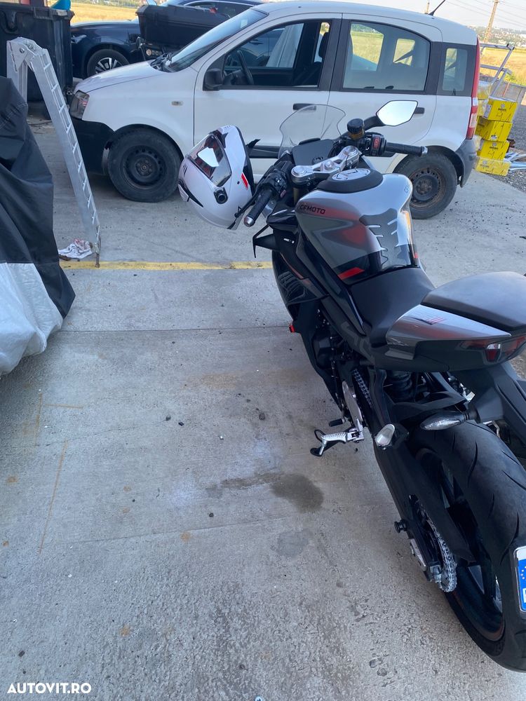 CF Moto Altul - 7