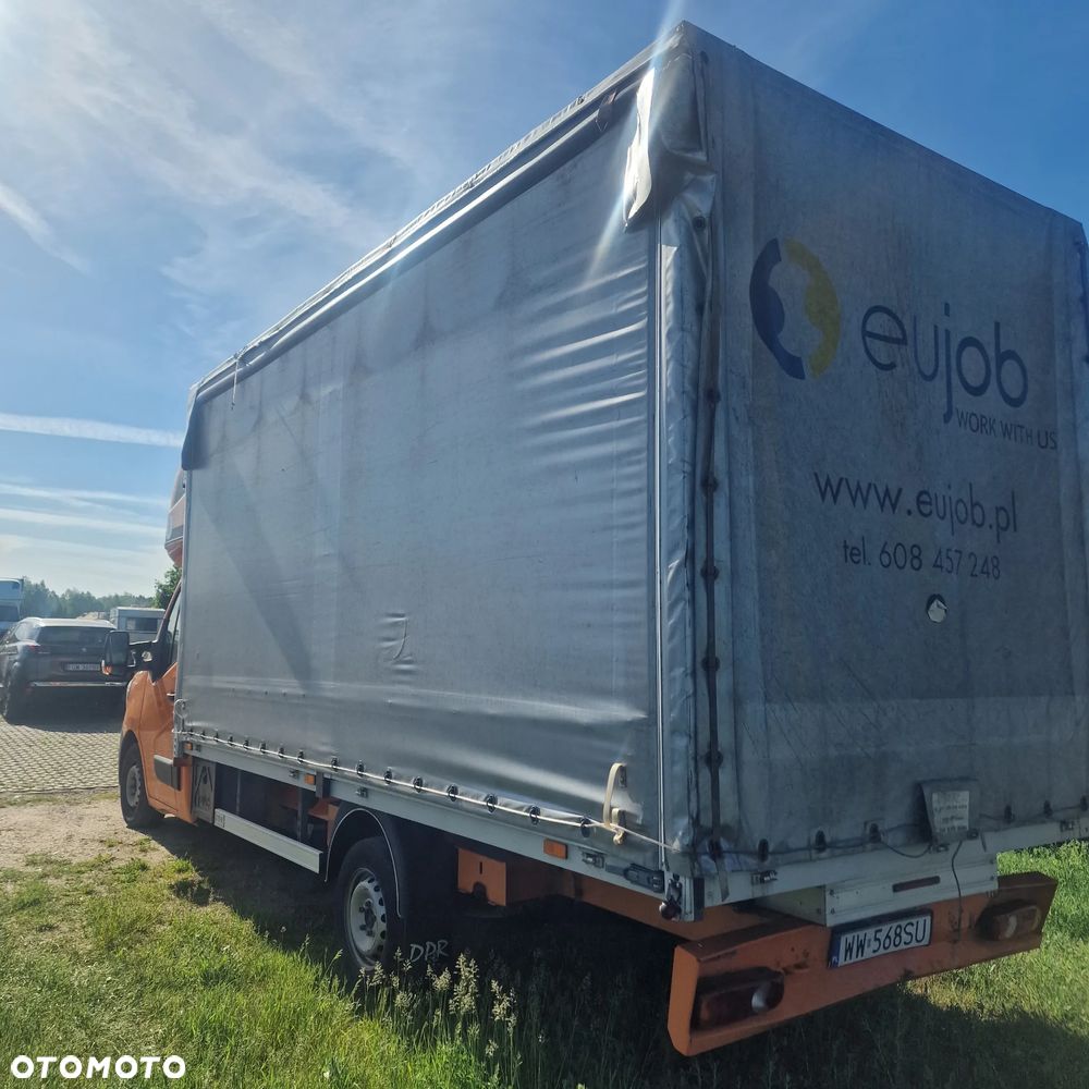 Renault MASTER - 5