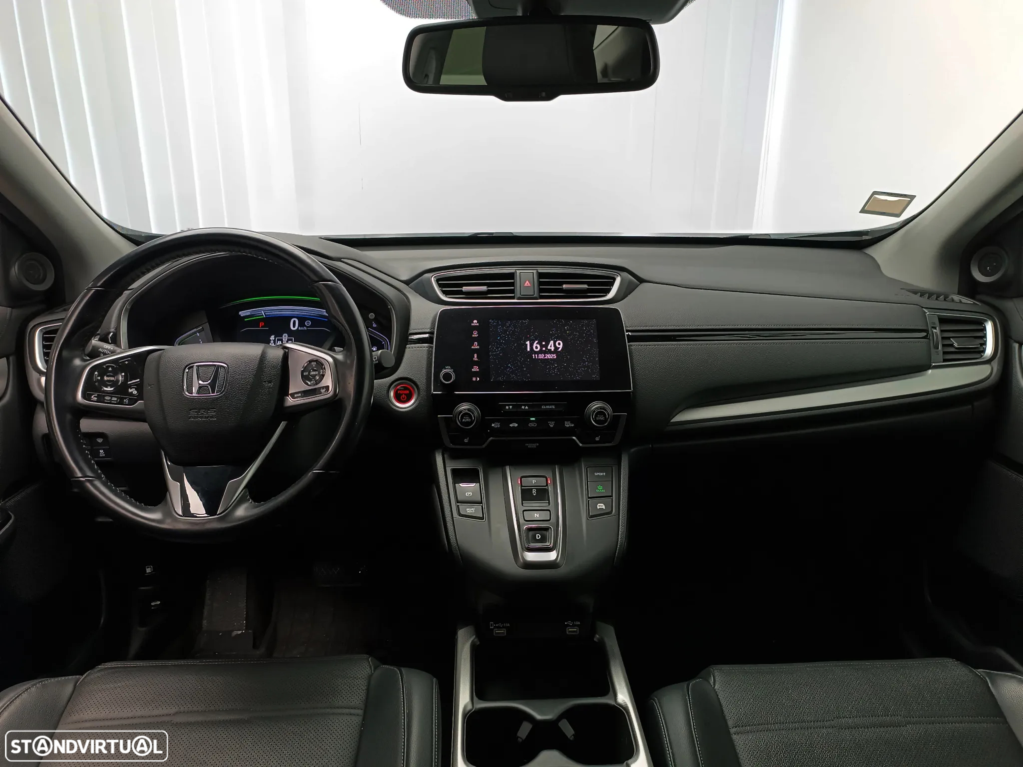 Honda CR-V 2.0 i-MMD Lifestyle - 10