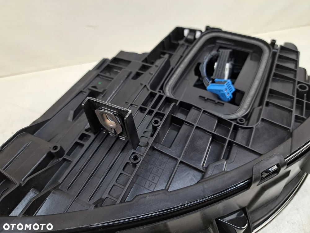 MERCEDES A KLASA W177 LIFT LAMPA PRAWA MULTIBEAM EUROPA - 11