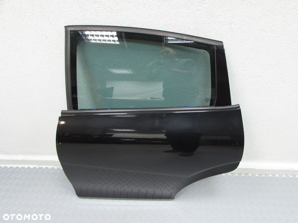 SEAT LEON II 05-12 DRZWI TYL LEWE TYLNE - 8