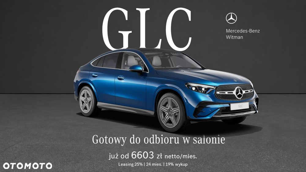 Mercedes-Benz GLC - 2