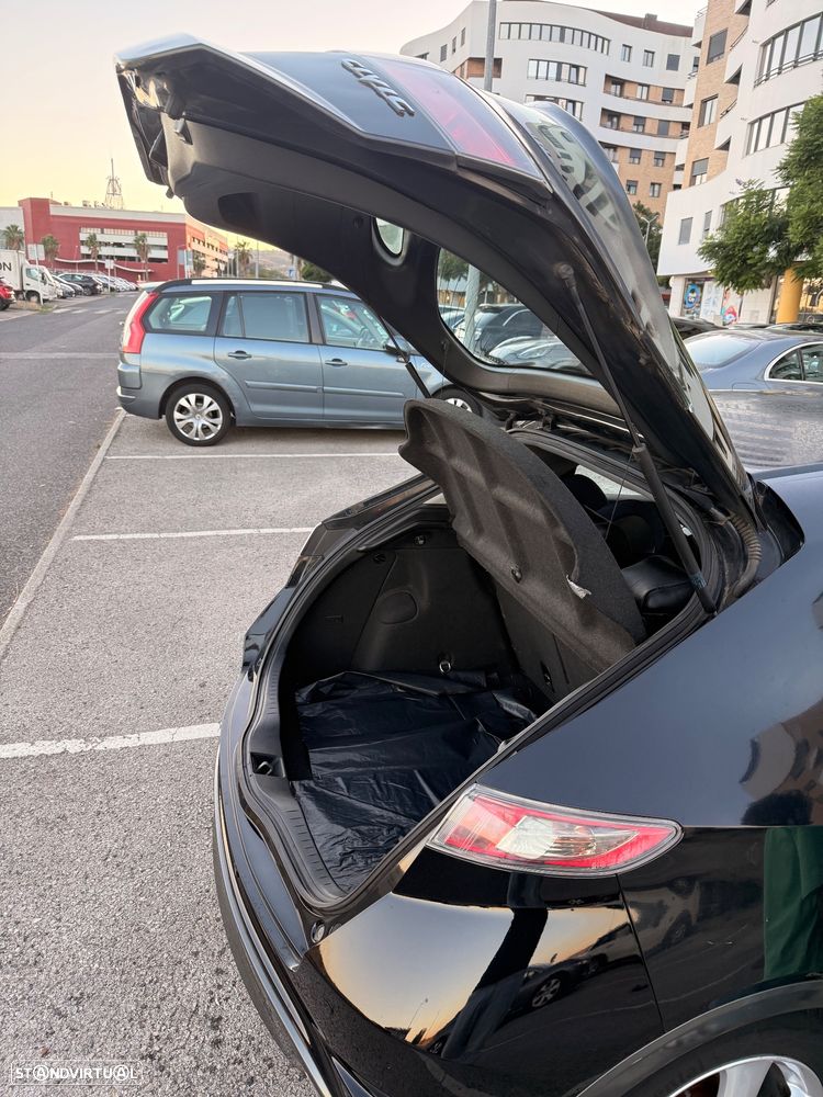 Honda Civic 1.4 i-VTEC Elegance - 46