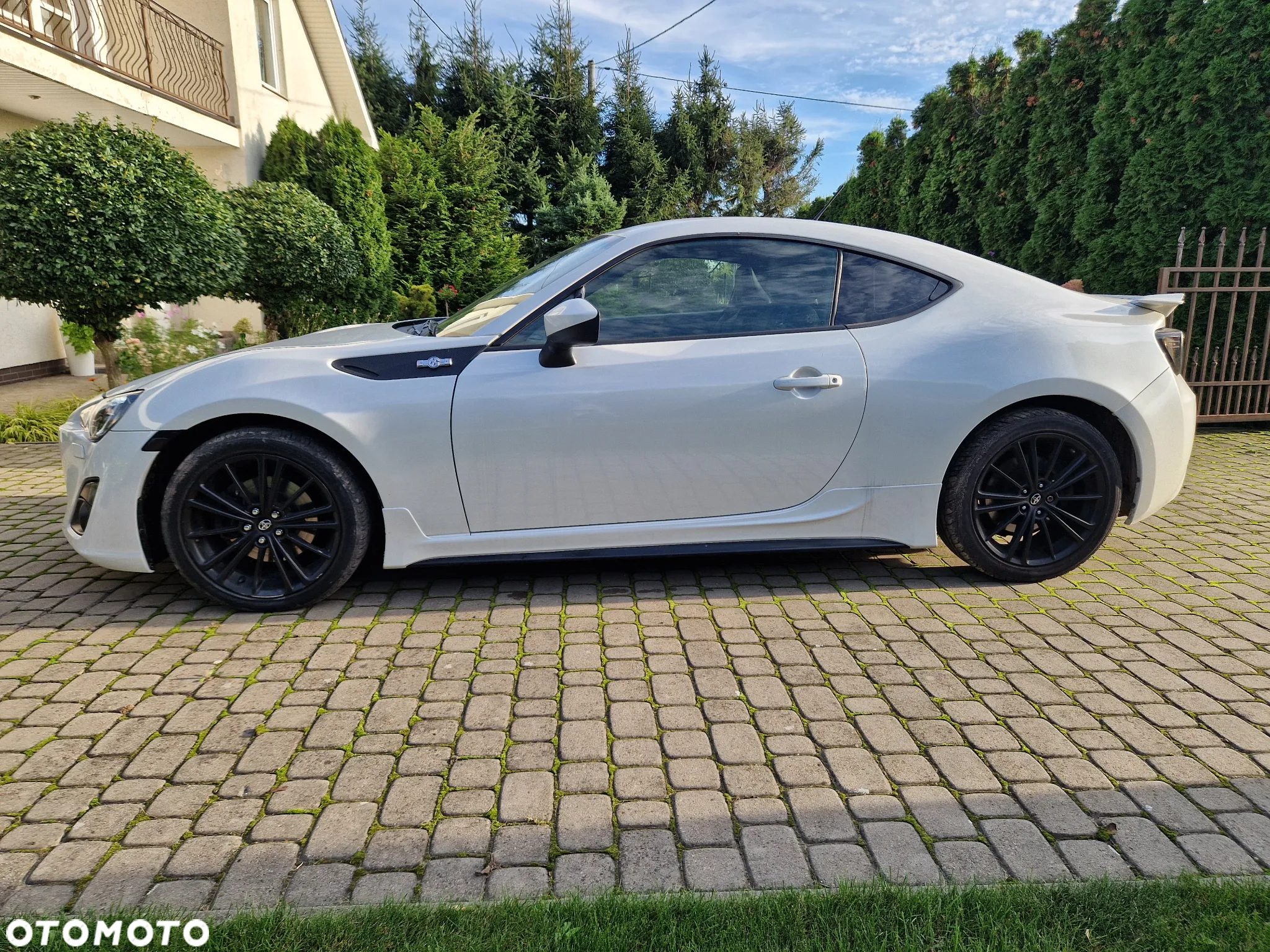 Toyota GT86 2.0 Premium (tem) - 11