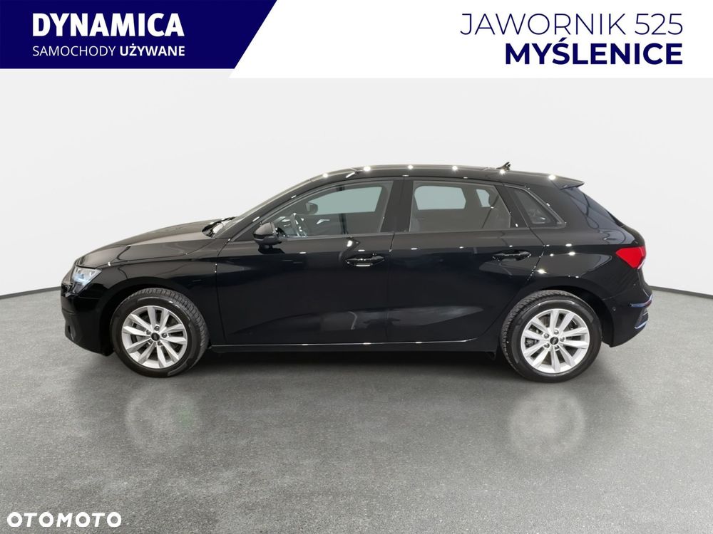 Audi A3 Sportback - 6