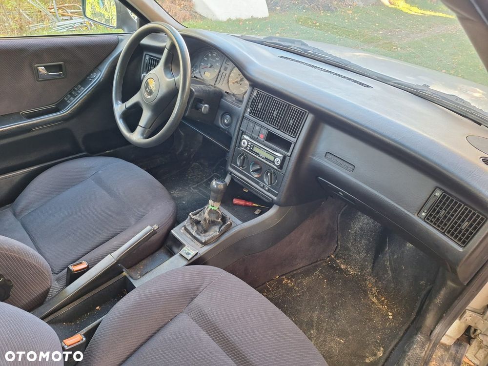 Audi 80