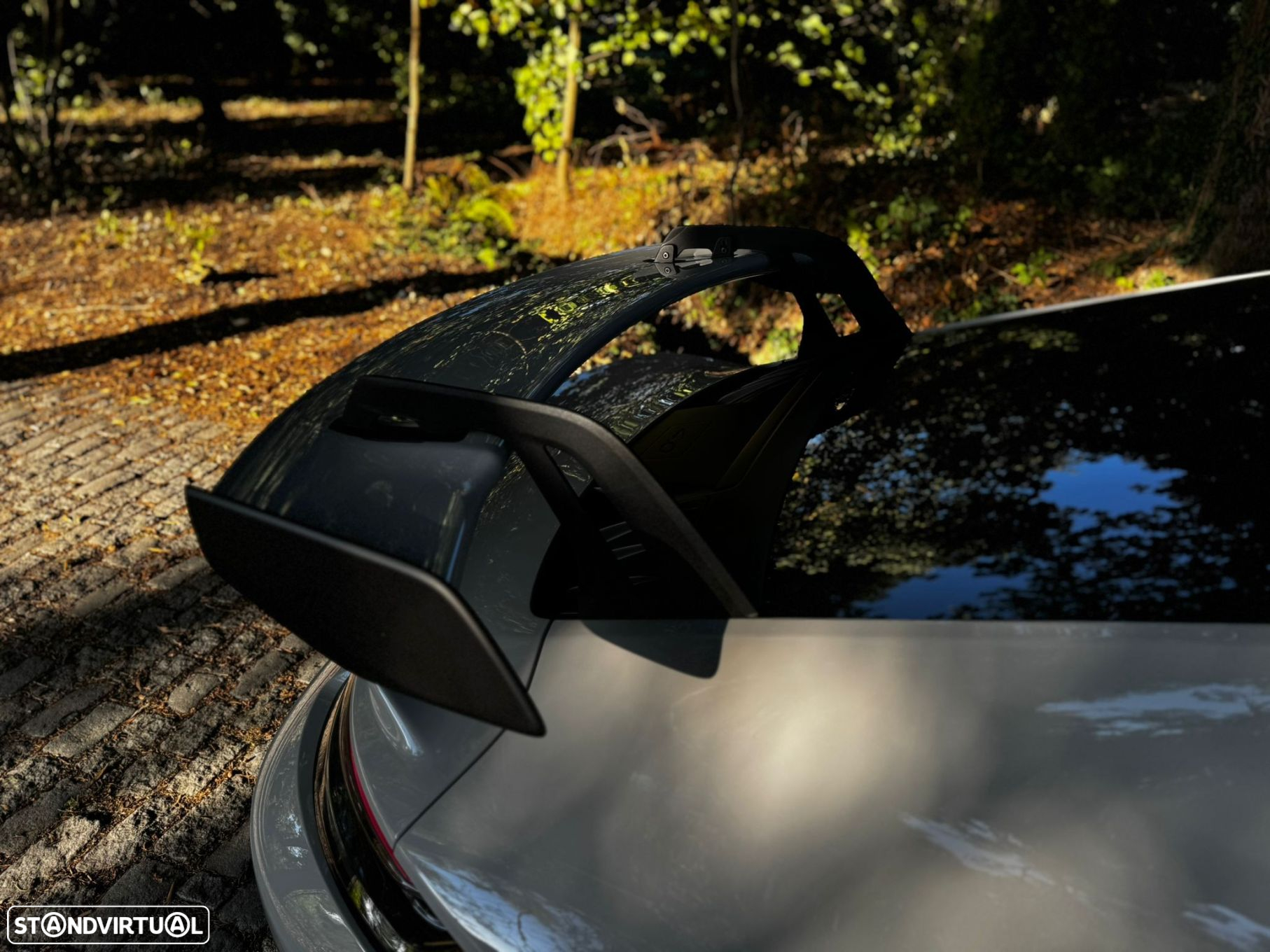 Porsche 911 (992) GT3 PDK - 14