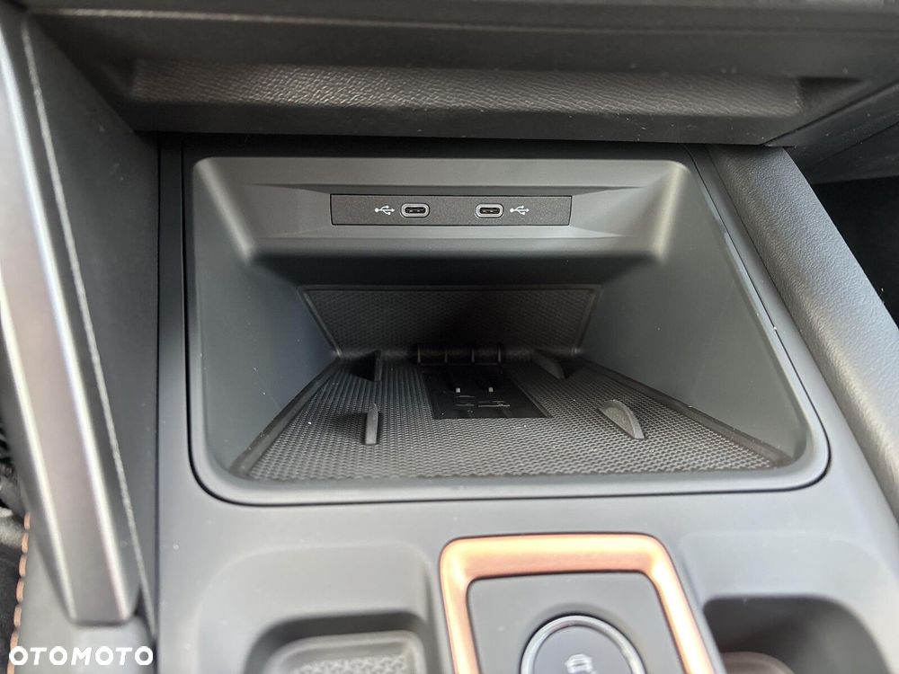 Cupra Formentor 1.5 TSI DSG - 28