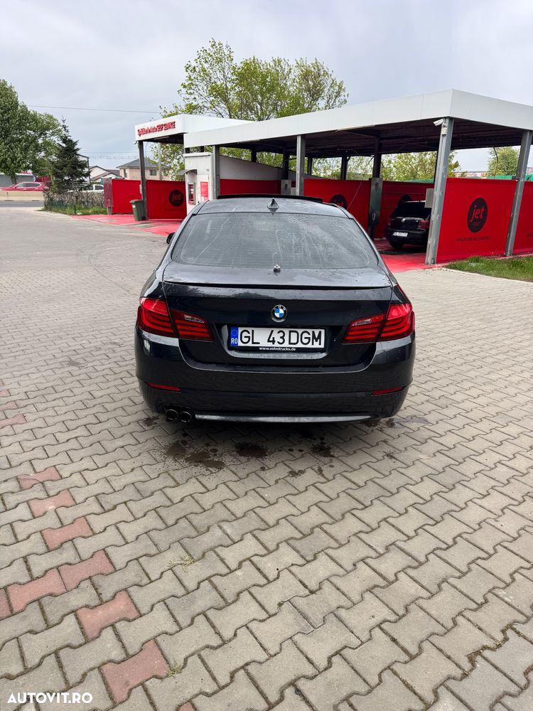 BMW Seria 5 - 13