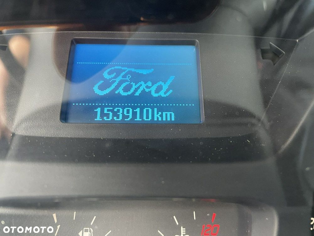 Ford Transit Custom - 18