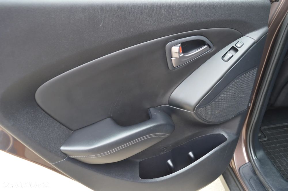 Hyundai ix35 1.6 GDI Comfort 2WD - 13