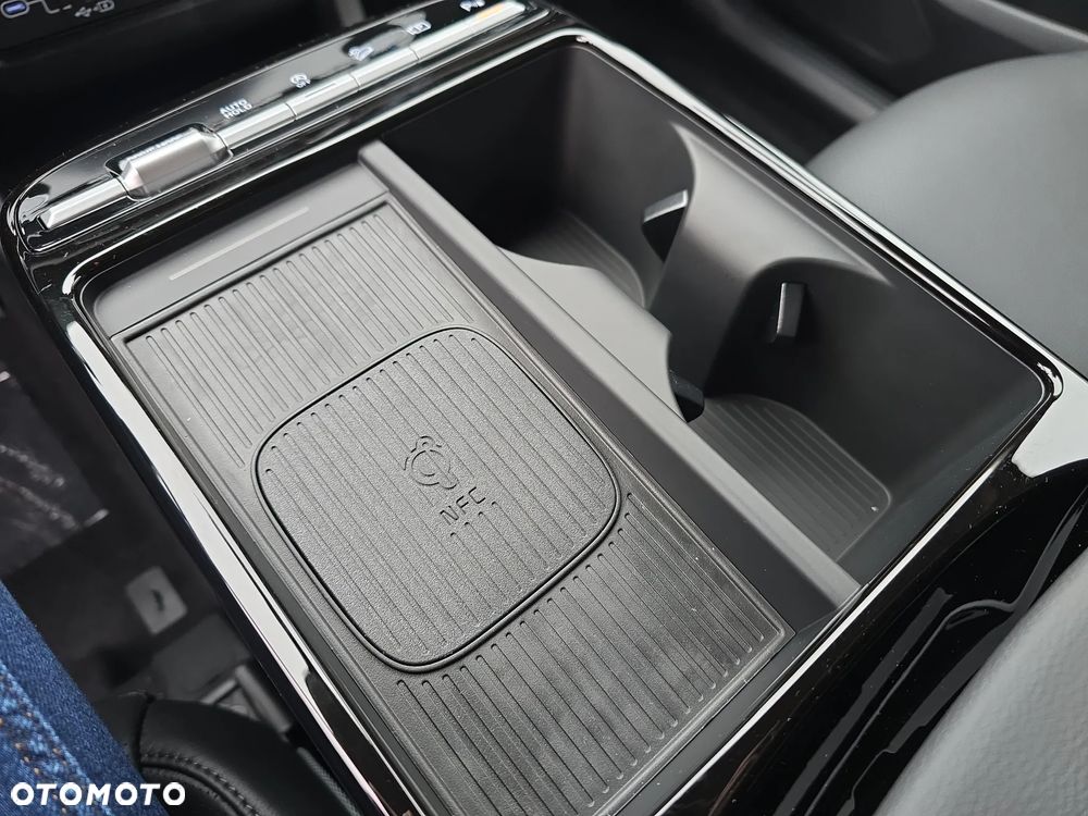 Hyundai Tucson 1.6 T-GDi Platinum 2WD DCT - 20