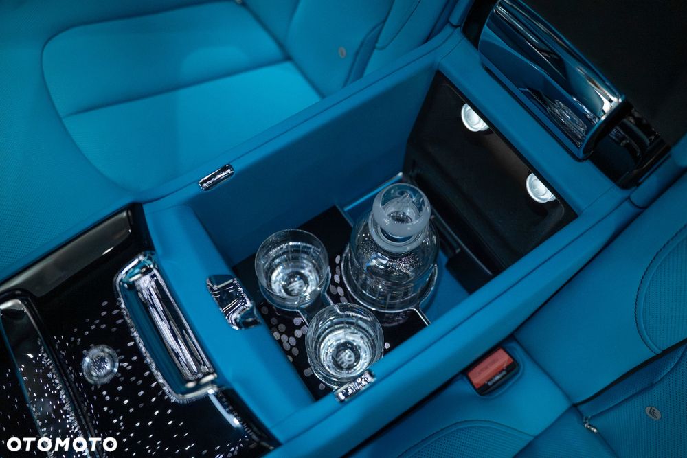 Rolls-Royce Cullinan - 28