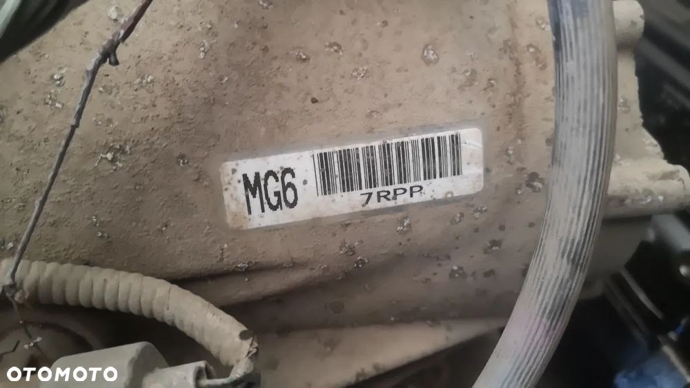 ACCORD CIVIC CR-V 2.2 i-CTDI SILNIK SŁUPEK - 9