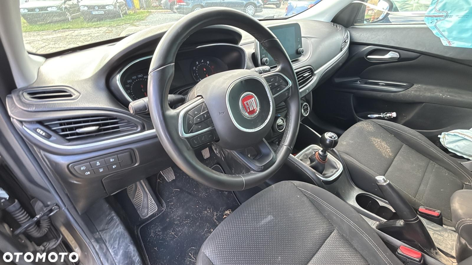 Fiat Tipo 1.4 T-Jet 16v S-Design - 8