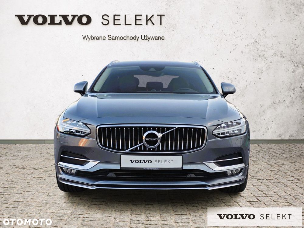 Volvo V90 - 8