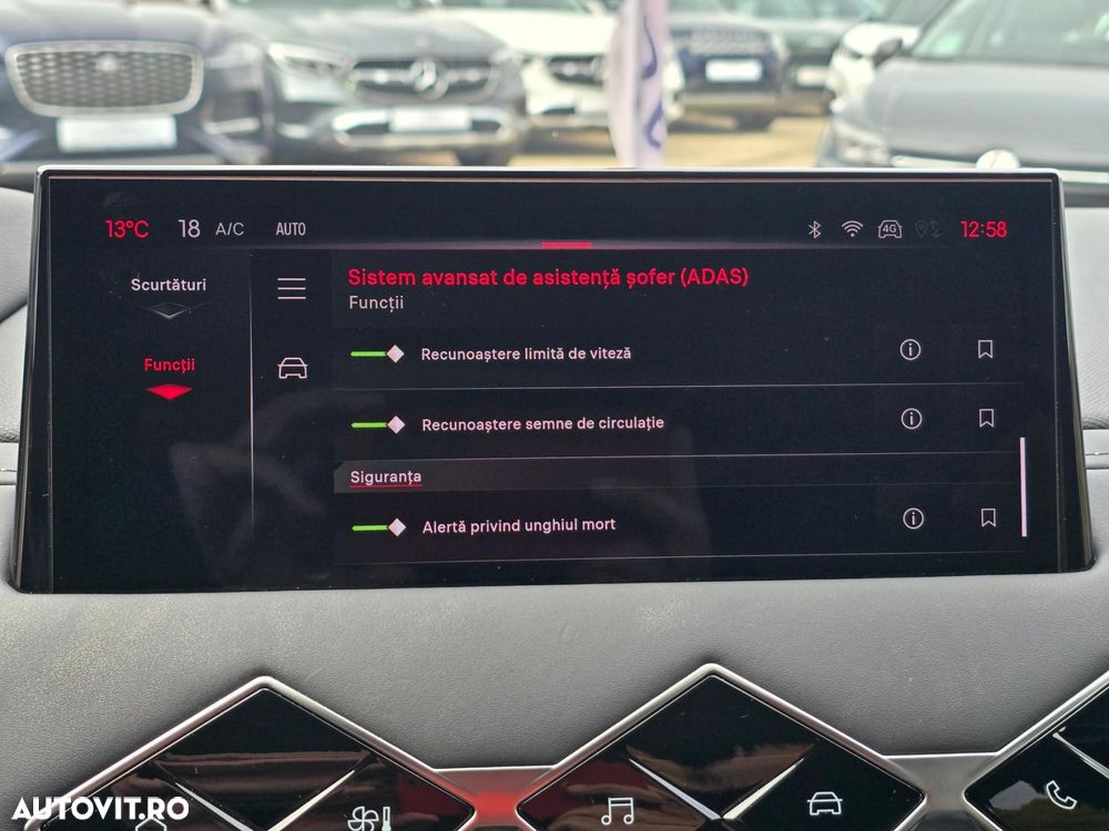 DS Automobiles DS 3 - 29