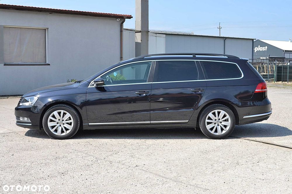 Volkswagen Touran - 3