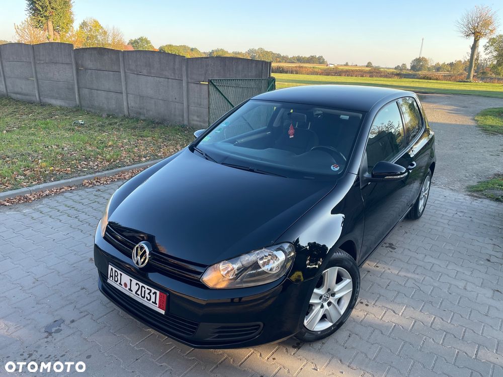 Volkswagen Golf 1.4 Comfortline - 28