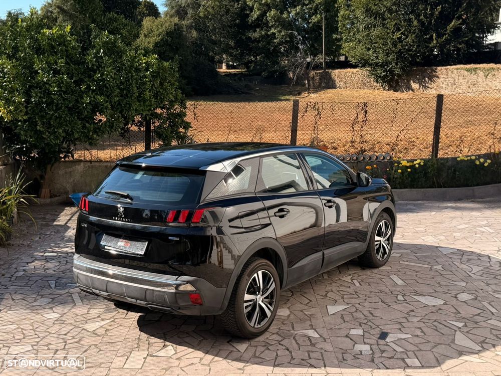 Peugeot 3008 1.2 PureTech Active Pack - 14
