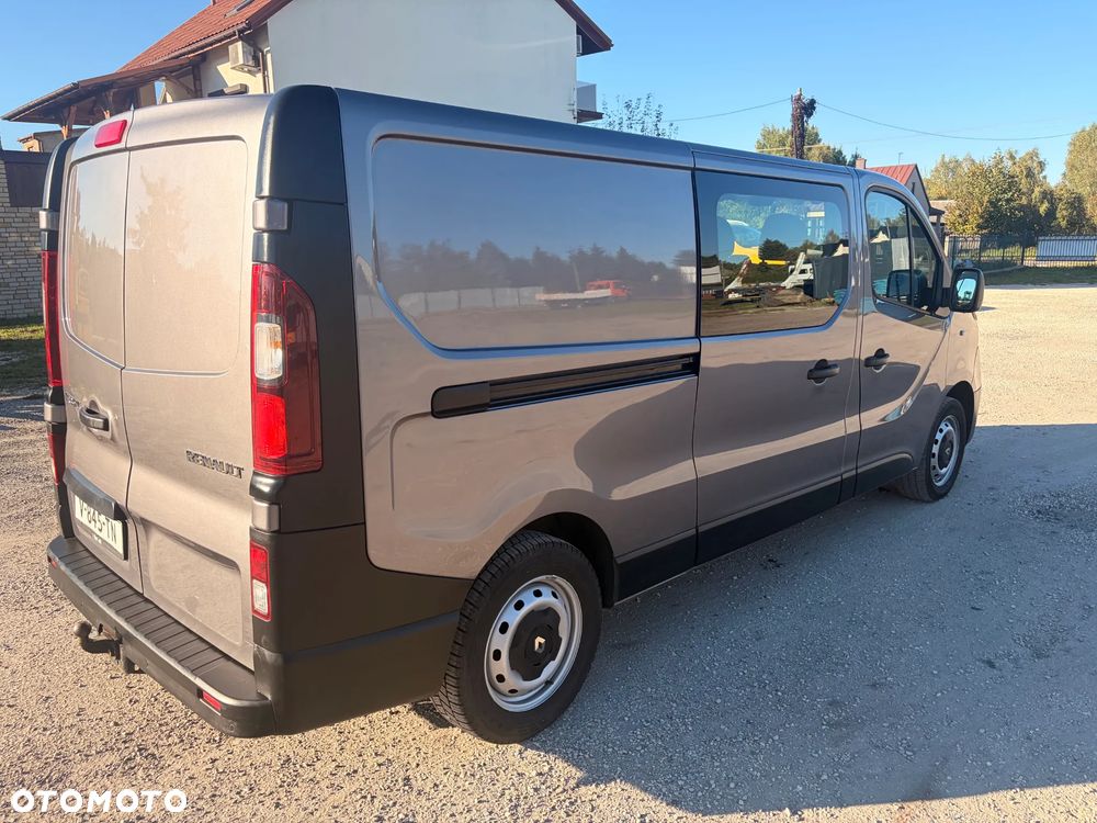 Renault Trafic - 6
