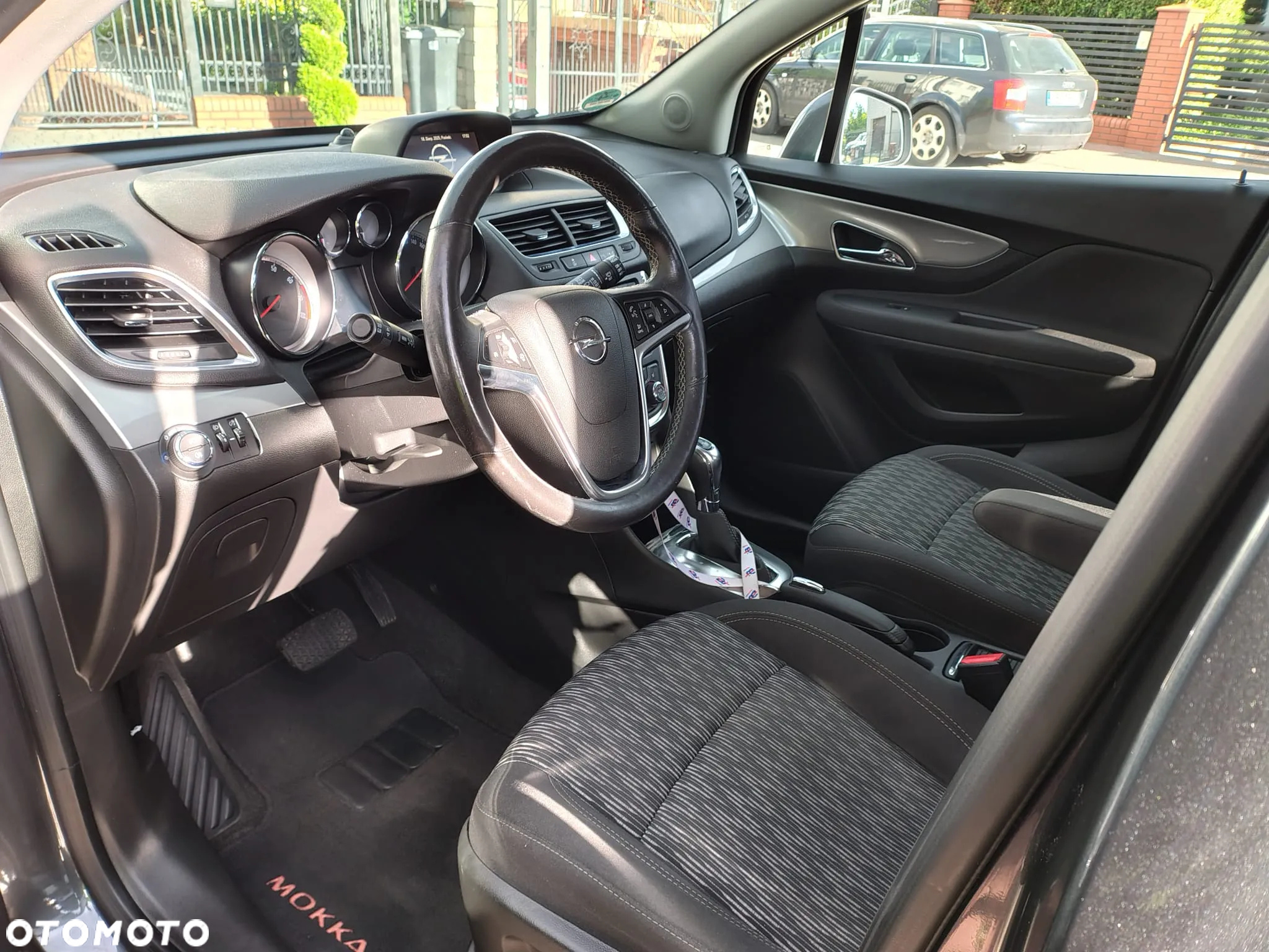 Opel Mokka - 6