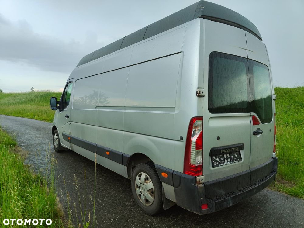 Renault Master - 3