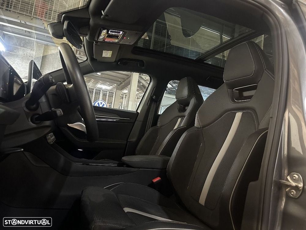 Skoda Kodiaq 1.5 TSI iV Sportline DSG - 8