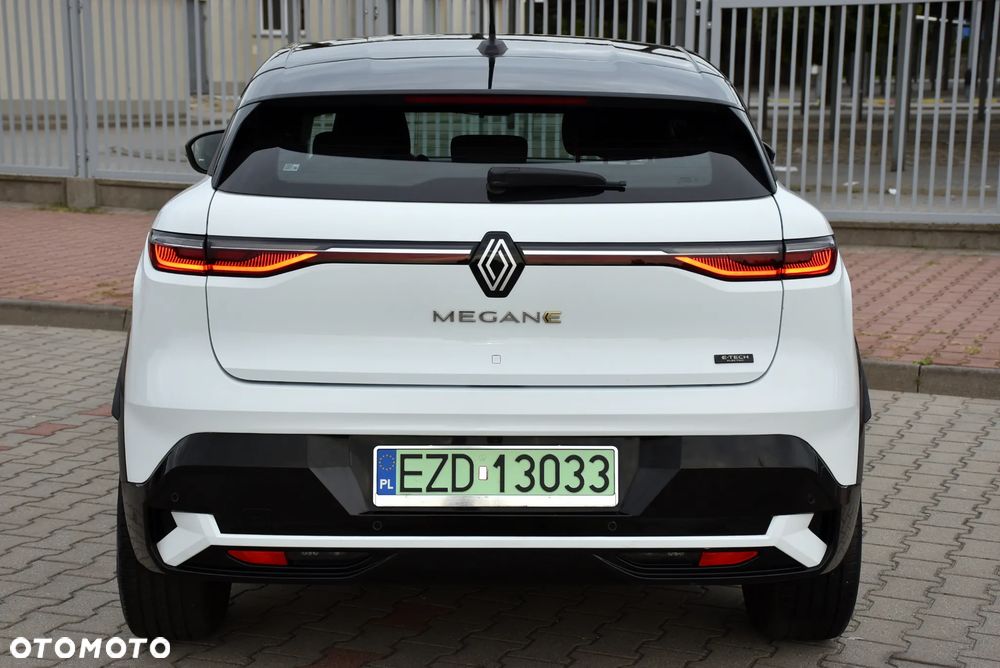Renault Megane - 13
